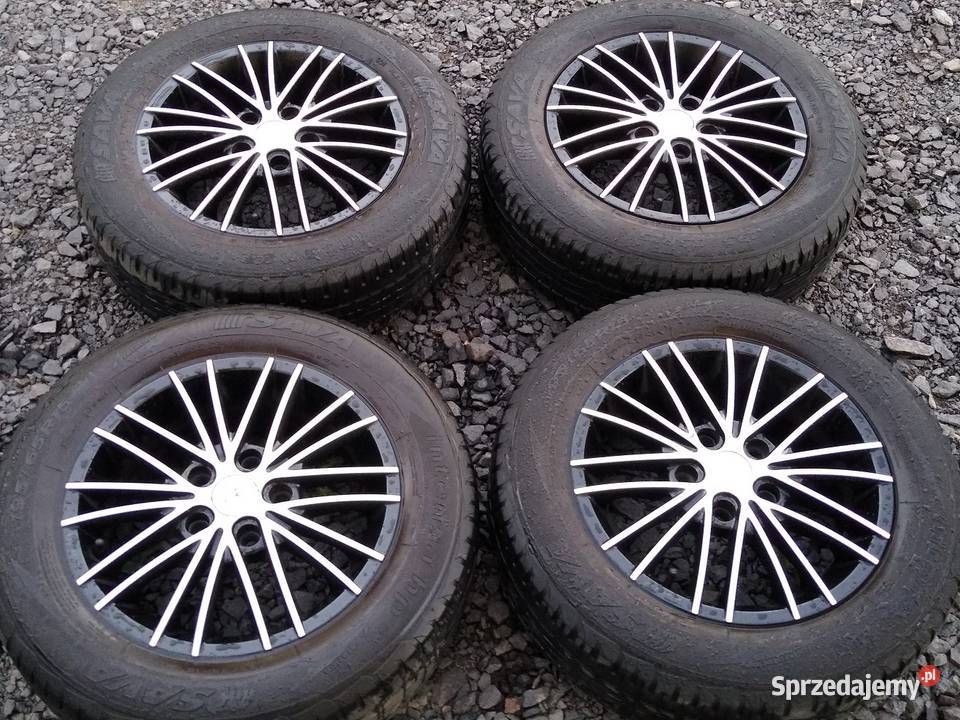 5x112 VW Golf V 15 1956515 Audi A3 Seat Skoda