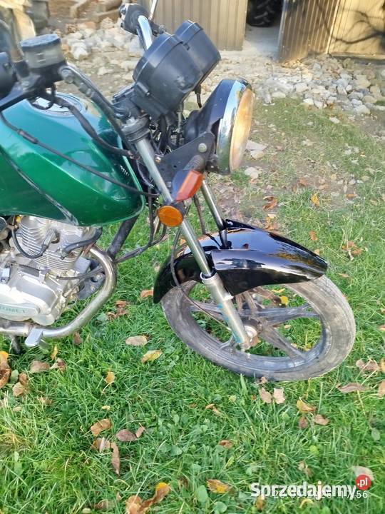 Romet 150 Romet sprzedam