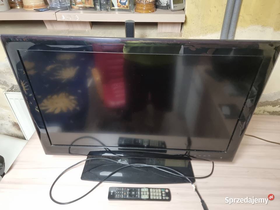 Telewizor LG 32 śląskie Tarnowskie Góry