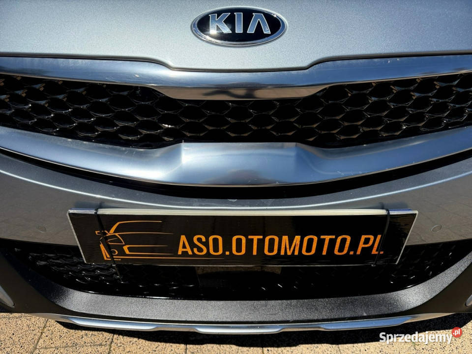 Kia XCeed PLATINUM skóra FUL LED nawi KAMERY czujnik zmierzchu opolskie Otmuchów