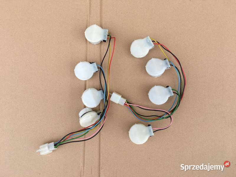 Aixam 400500 4004 5004 Lampy Lampa Tył Prawa Stąporków