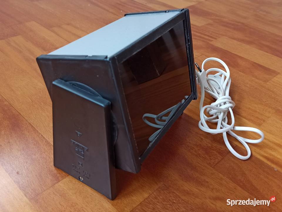 Lampa do ciemni fotograficznej