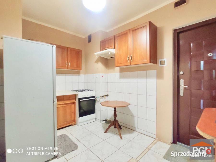 Mieszkanie 40m2 2pokojowe Trzebiatów ulica