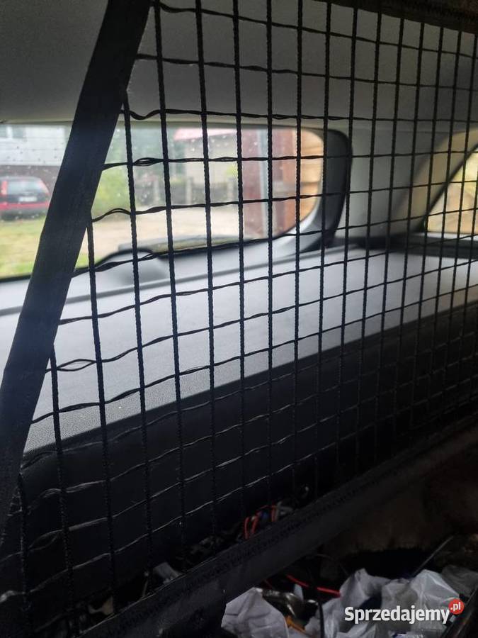 Roleta siatka zabezpieczenia Opel Astra h kombi osobowe lubuskie