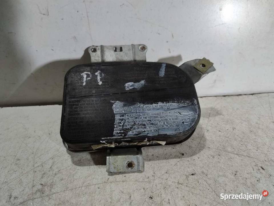 AIRBAG PODUSZKA DRZWI PRAWY PRZÓD W220 Poduszki powietrzne sprzedam