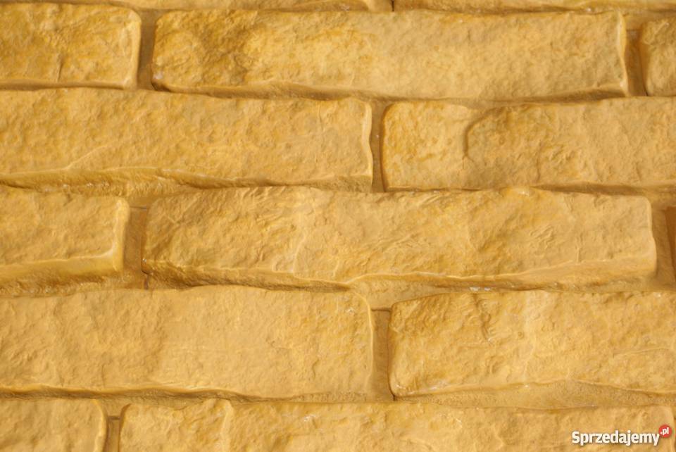 Cegła Panel 3D Kamień Ozdobny na Ściany sprzedam