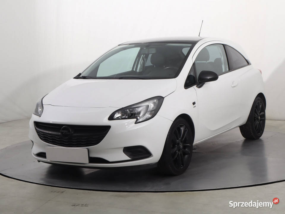 Opel Corsa 14 śląskie Katowice sprzedam