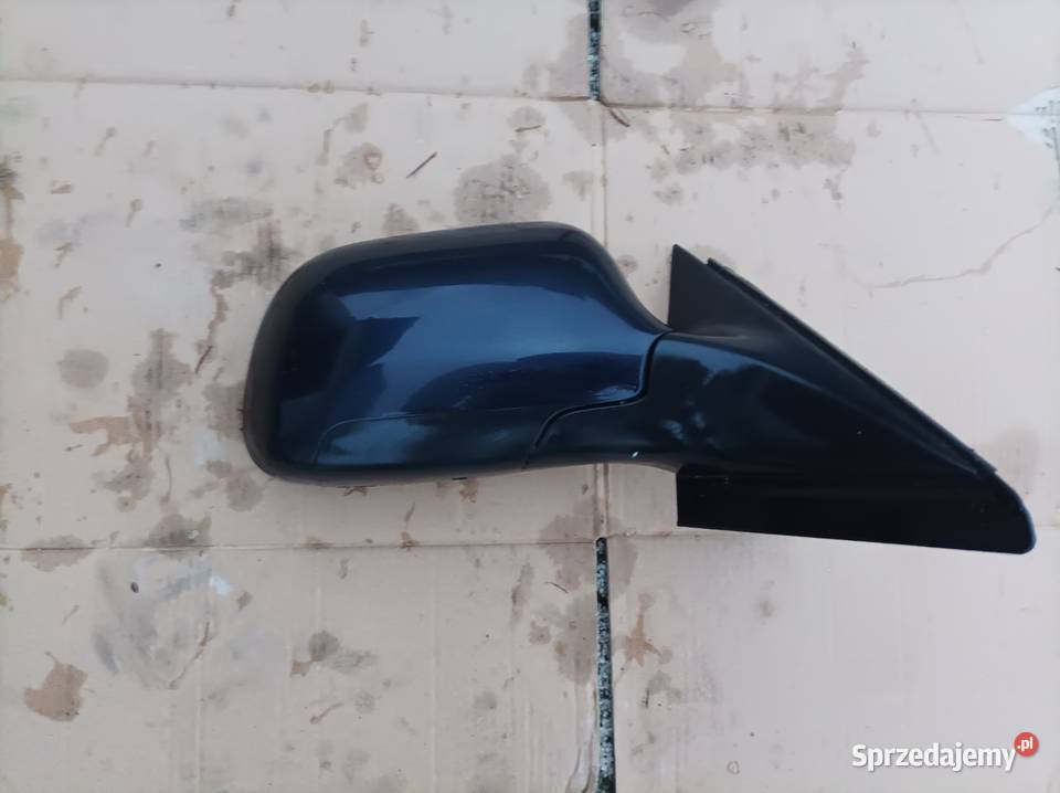 Lusterko drzwi prawe Audi A4 B5 LZ5L