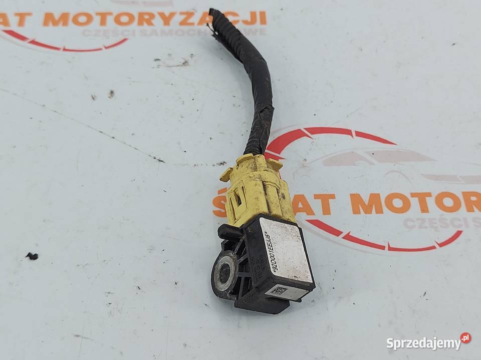 KIA SOUL I czujnik uderzenia 959300X000 Czujniki świętokrzyskie Kielce