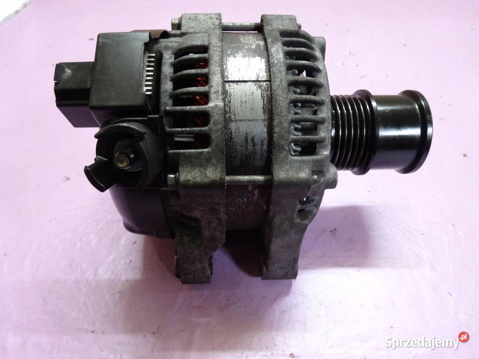 FORD FOCUS 10 ECOBOOST 12R 125 0048812187 świętokrzyskie