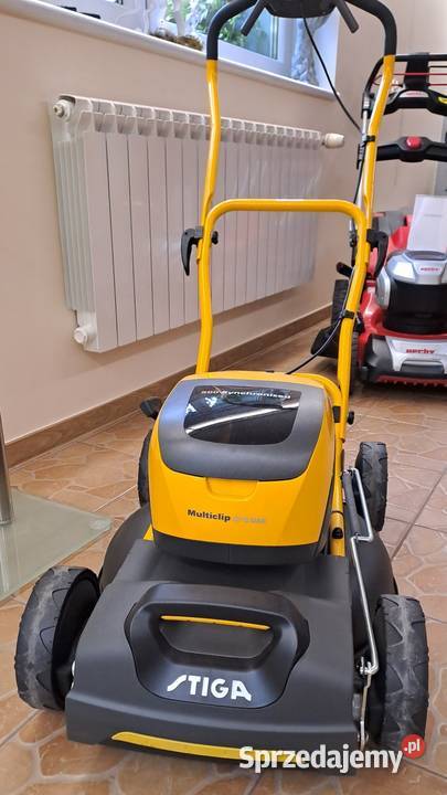 Sprzedam kosiarki Bojanowo