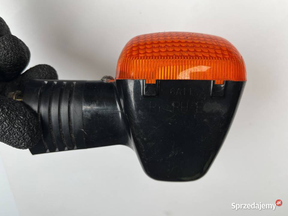 HONDA CBR 900 RR SC33 Kierunkowskaz oryg LP PT Oświetlenie Łobżenica