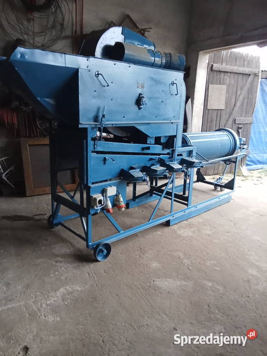 Czyszczalnia petcus Śmiardowo Krajeńskie