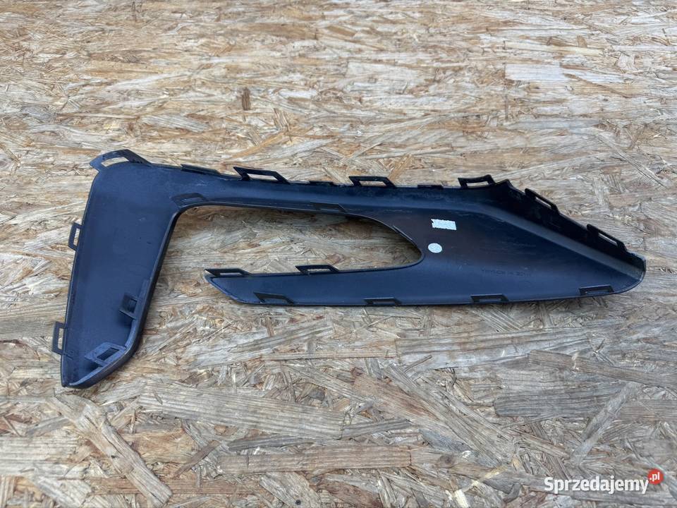 Listwa kratki zderzaka przód prawa rh ford kuga Międzychód