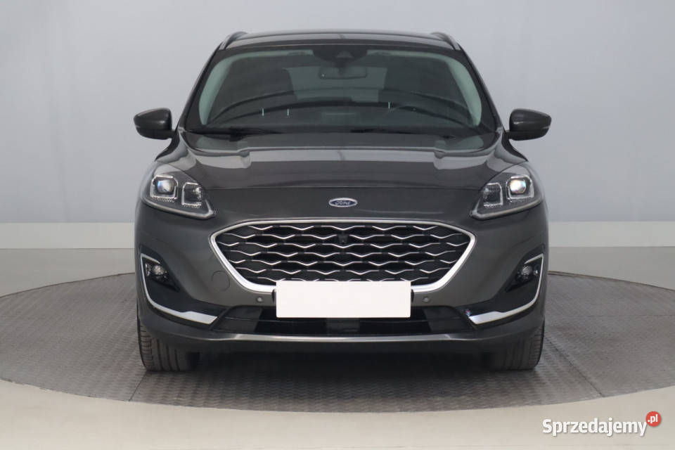 Ford Kuga 20 EcoBlue hak Kuga