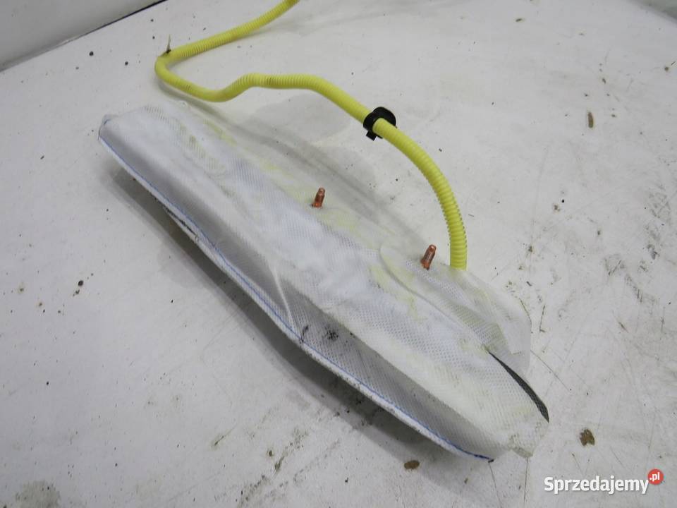 PODUSZKA FOTELA PRAWA AVENSIS T27 T29 osobowe Poduszki powietrzne