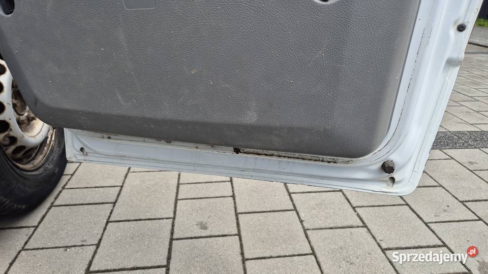 MERCEDES SPRINTER 313 CDI MAXI LONG 2012 diesel Częstochowa