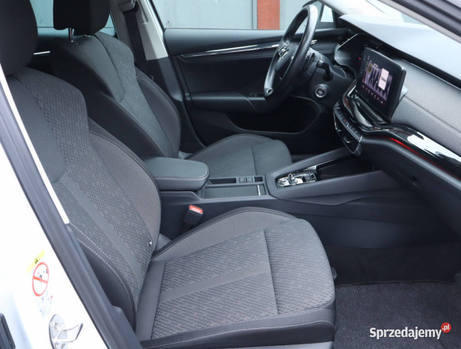 Skoda Octavia 14 TSI iV Piaseczno sprzedam