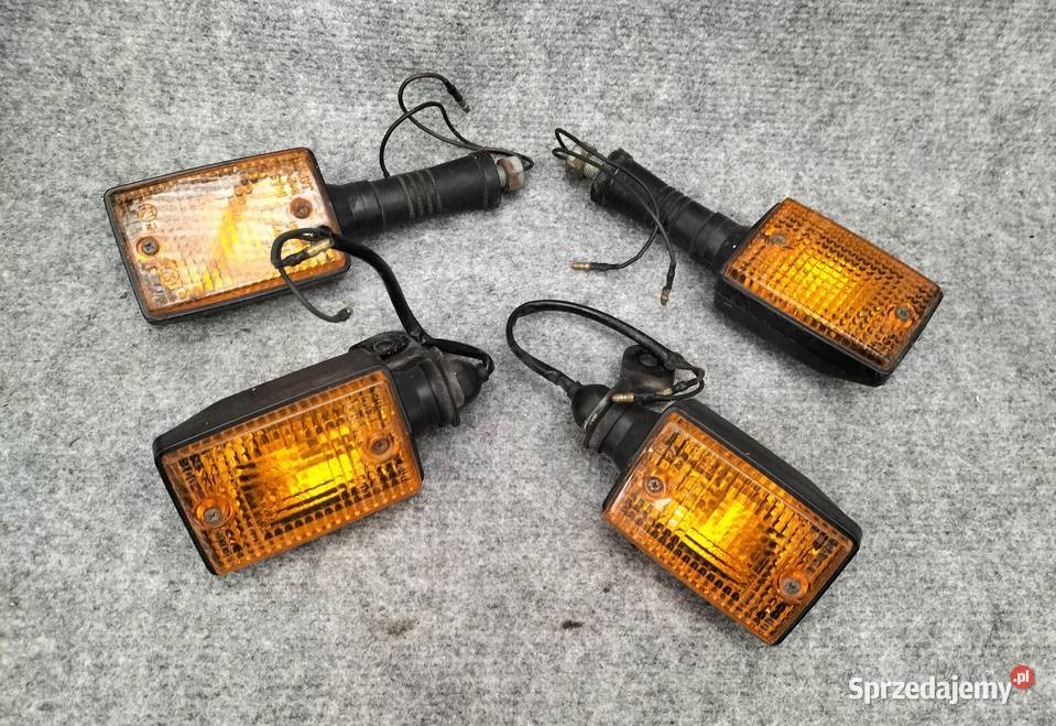 YAMAHA HONDA kierunkowskazy IMASEN 1143347 Leszno