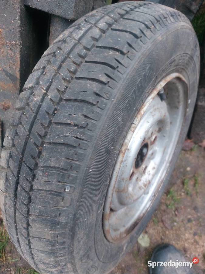 Sprzedam koła Samochodowe podlaskie Augustów sprzedam