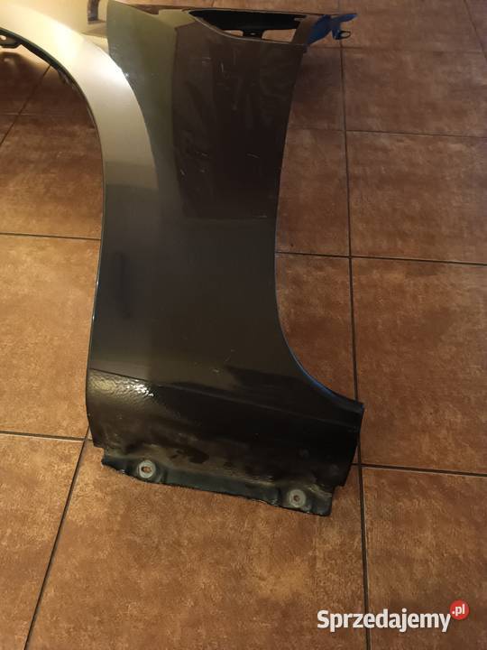 Błotnik przedni lewy Ford Ranger 2011 2015 osobowe Przednie Nowy Tomyśl