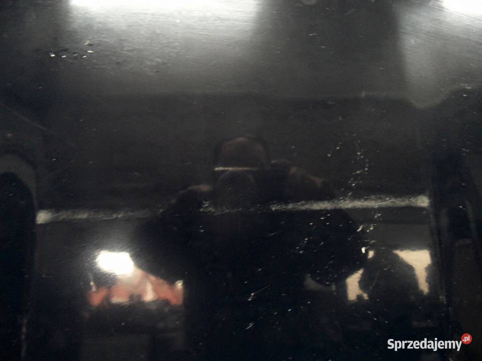 FORD FIESTA MK7 VII LIFT 13r maska sprzedam