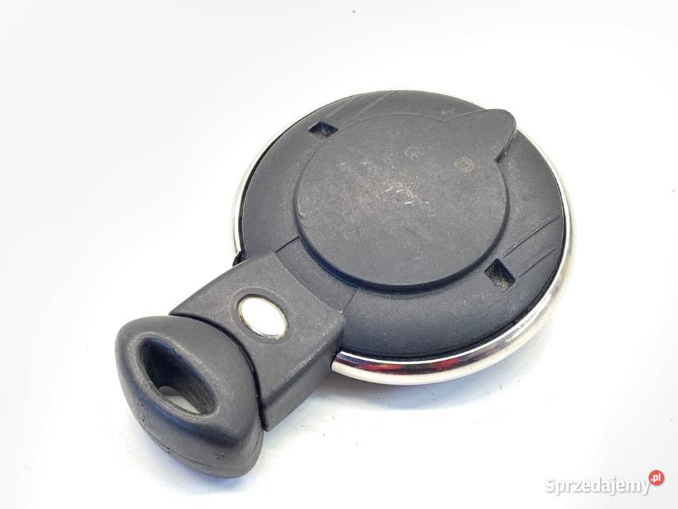 KLUCZYK MINI COUNTRYMAN R60 1016 PILOT Zamki, wkładki i kluczyki