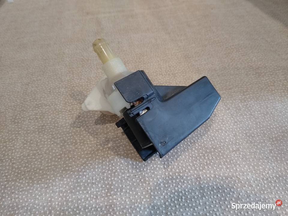 Elektrozawór pralka Bauknecht Whirlpool Polar śląskie