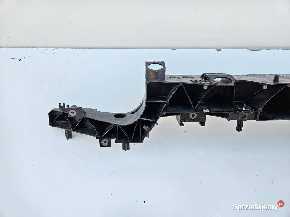 RENAULT ZOE PAS PRZEDNI WZMOCNIENIE GÓRNE PRZÓD sprzedam