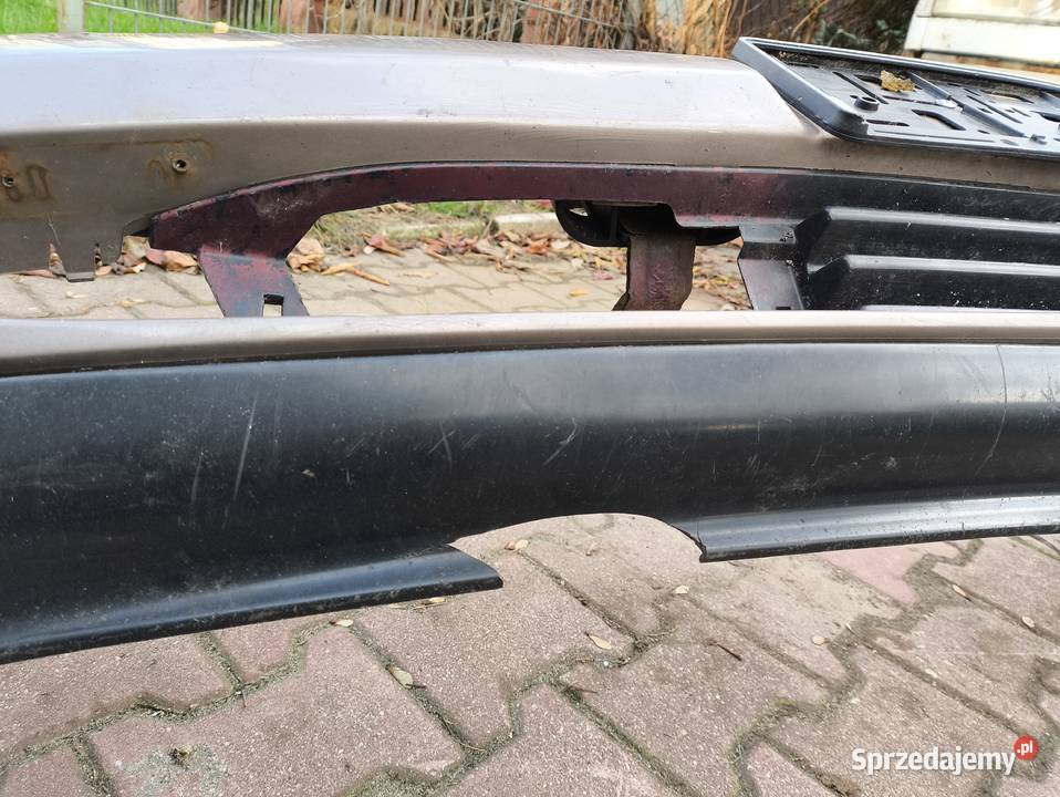 Mercedes W202 zderzak przedni przedlift przód Skarżysko-Kamienna