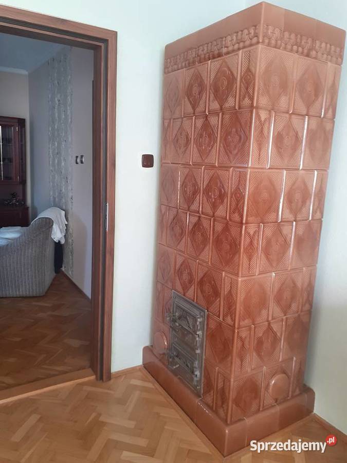 Sprzedam piec kaflowy z okresu PRL Jaworzno