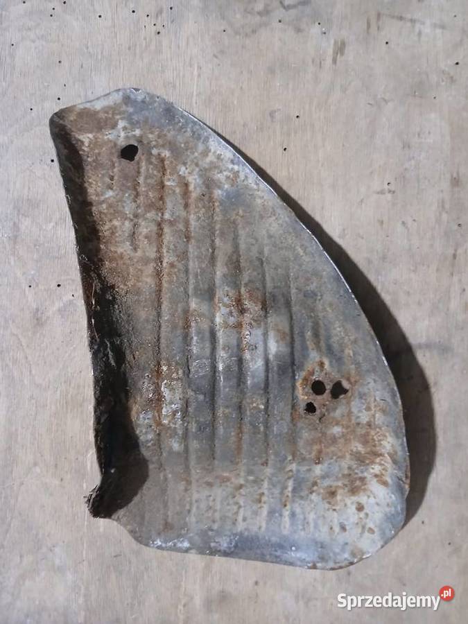 zundapp ks 800 oslona Tarnów