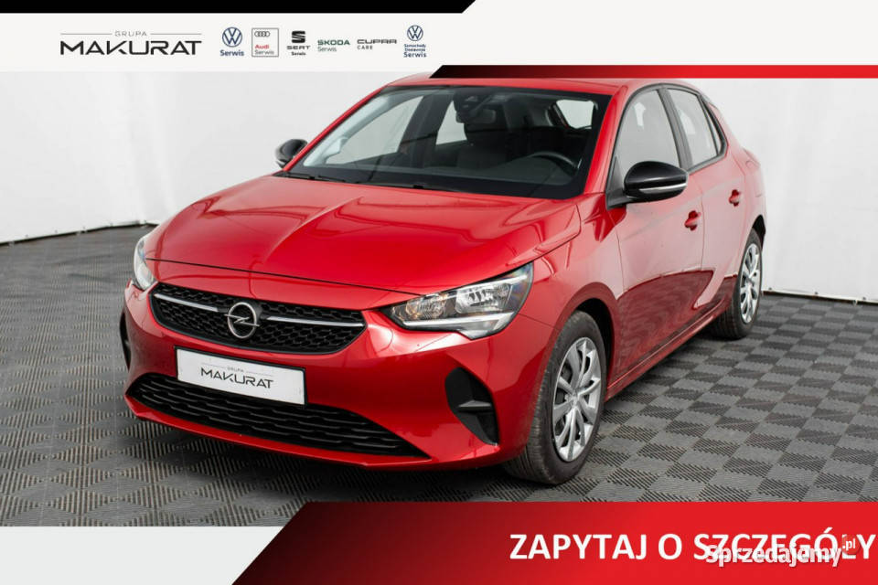 Opel Corsa GD5J56615 Czcof Bluetooth Ekran Corsa pomorskie Gdańsk