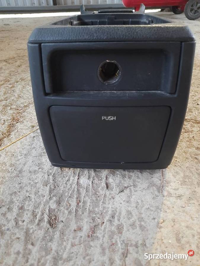 TUNEL ŚRODKOWY VOLVO V70 osobowe Kielce