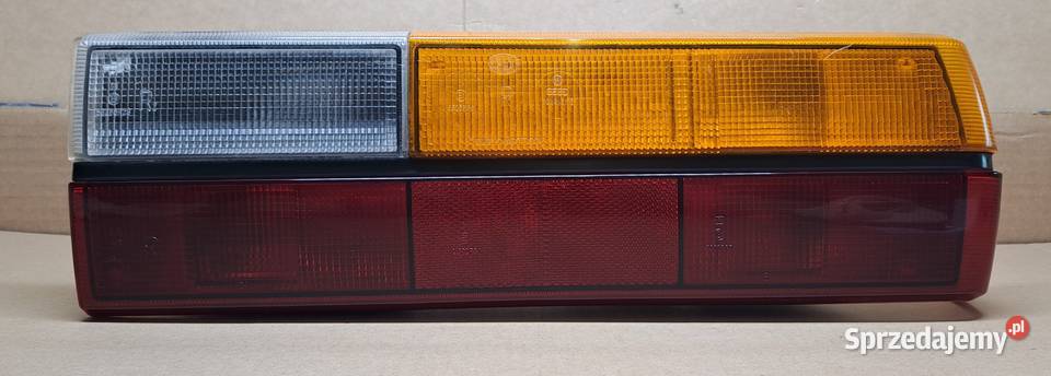 LAMPA TYŁ TYLNA PRAWA AUDI 80 B1 SEDAN 823945285 dolnośląskie Mielęcin sprzedam