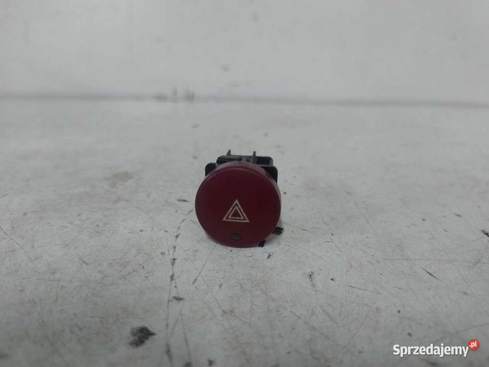 WŁĄCZNIK ŚWIATEŁ AWARYJNYCH CITROEN BERLINGO osobowe