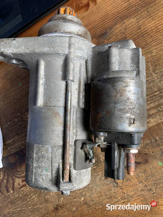 Rozrusznik VW 02Z911023H