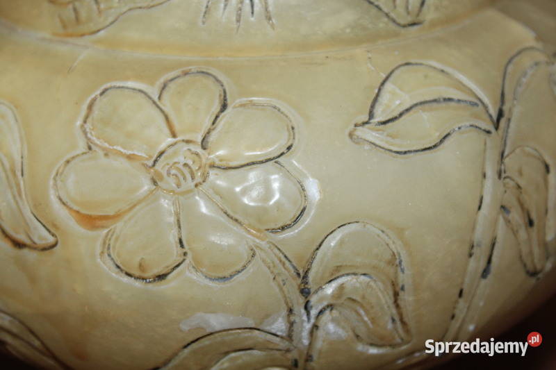 Lampa z alabastru 381 FiaF Oświetlenie Szczecin