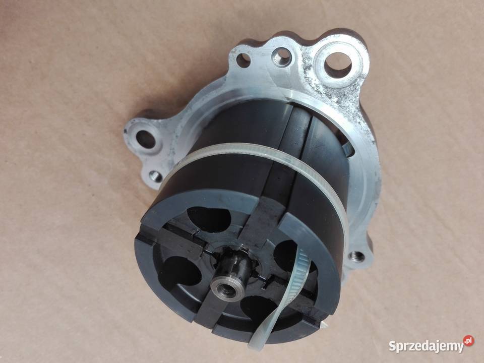 Mazda 323 Pompa Vacum BO2702 próżniowa B02702 Tomaszów Mazowiecki sprzedam