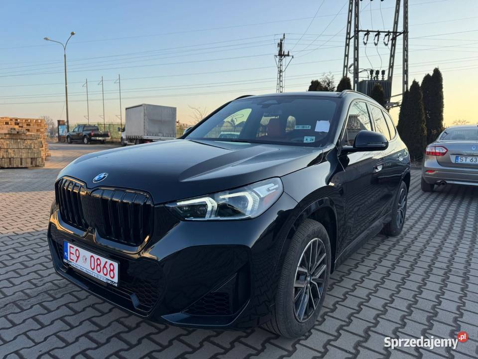 BMW X1 xDrive28i podgrzewane fotele Zelów sprzedam