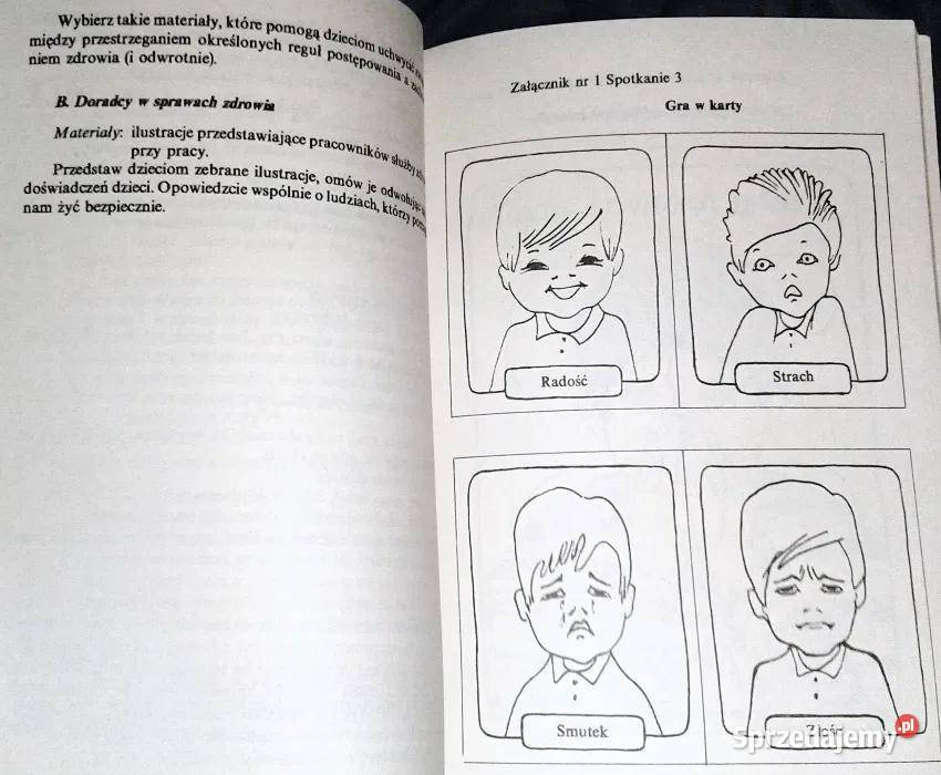 Program edukacyjny kl 1 3 A Kołodziejczyk Chełm