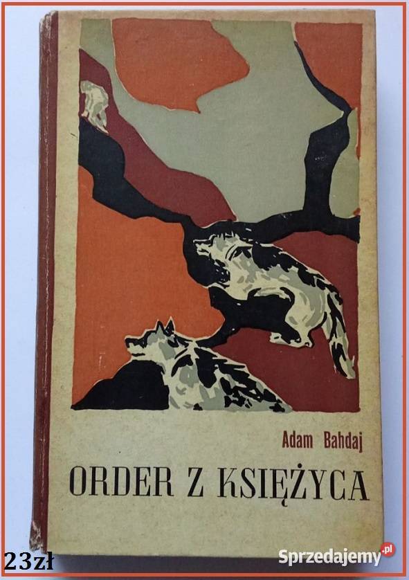 Pan Kleks Akademia Brzechwa Podróże Tryumf 1977 Łódź