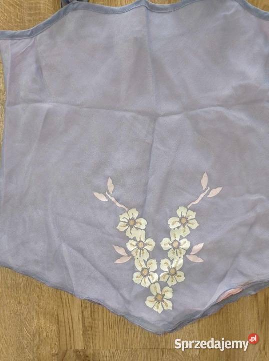 Wizytowa bluzeczka dziewczynki Rozmiar 164 Hajnówka