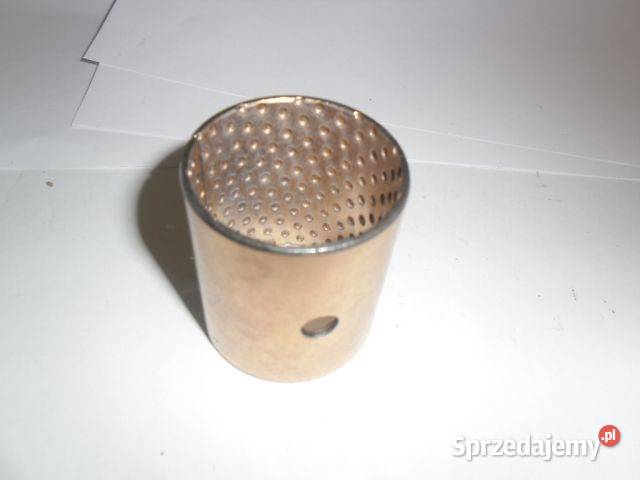 Tulejka nw 40x44x50 oryg 40x44x20 Kobylnica sprzedam