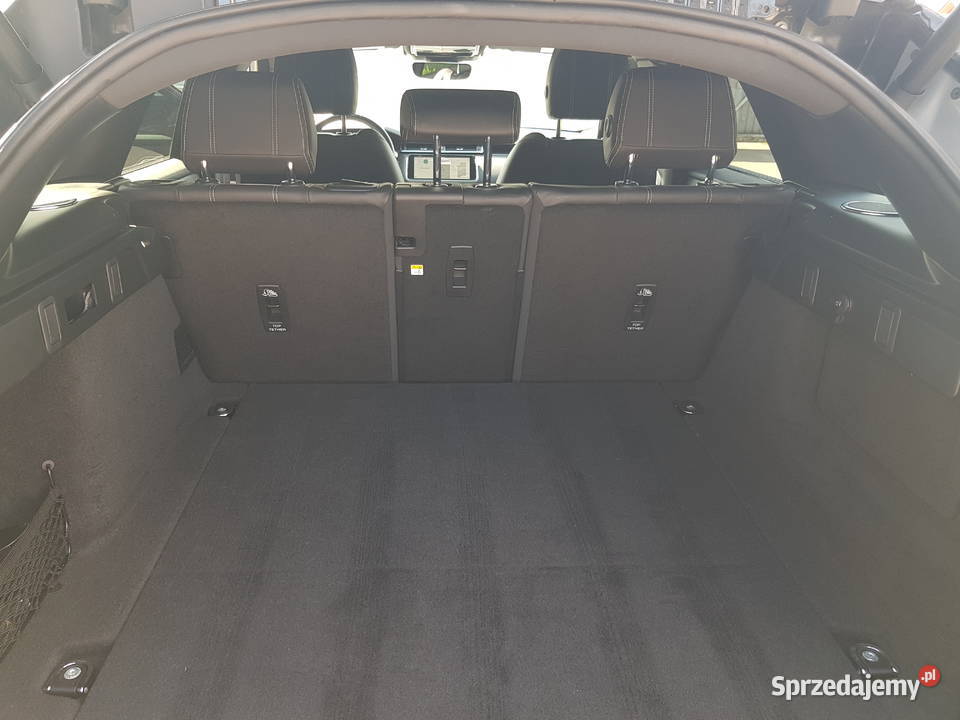 Land Rover Velar 20 R Dynamic S Motoryzacja wielkopolskie