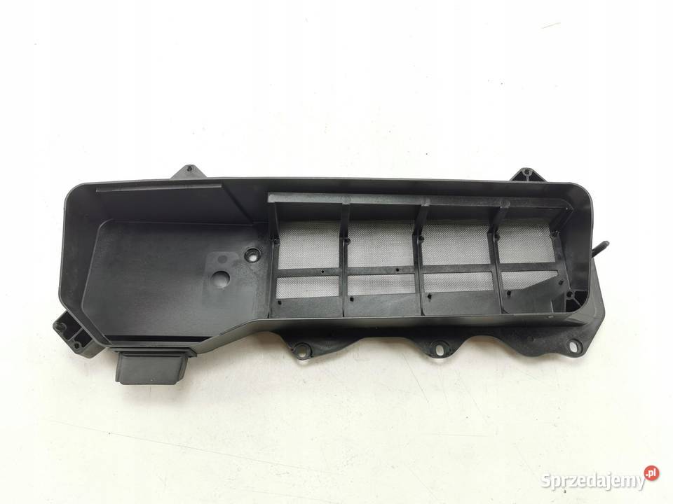 OSŁONA FILTRA KABINOWEGO FORD FIESTA 2005 135997 sprzedam