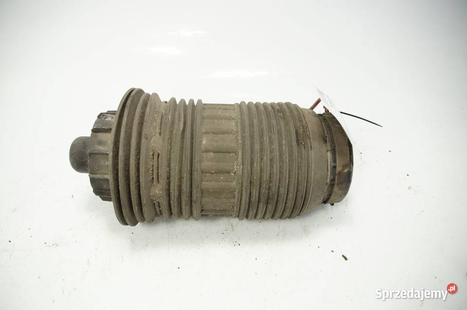 PODUSZKA TYŁ PORSCHE PANAMERA TURBO 970 kujawsko-pomorskie