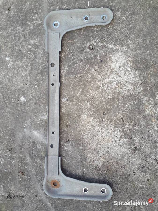 Mocowanie sanek zawieszenia belki Megane 2 Zawieszenie i amortyzacja Sandomierz