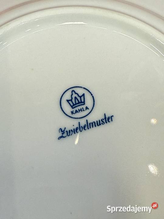 Filizanka Kahla Kielce