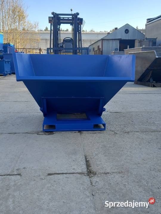 Koleba premium NTZ 600 L do zadań specjalnych Kielce